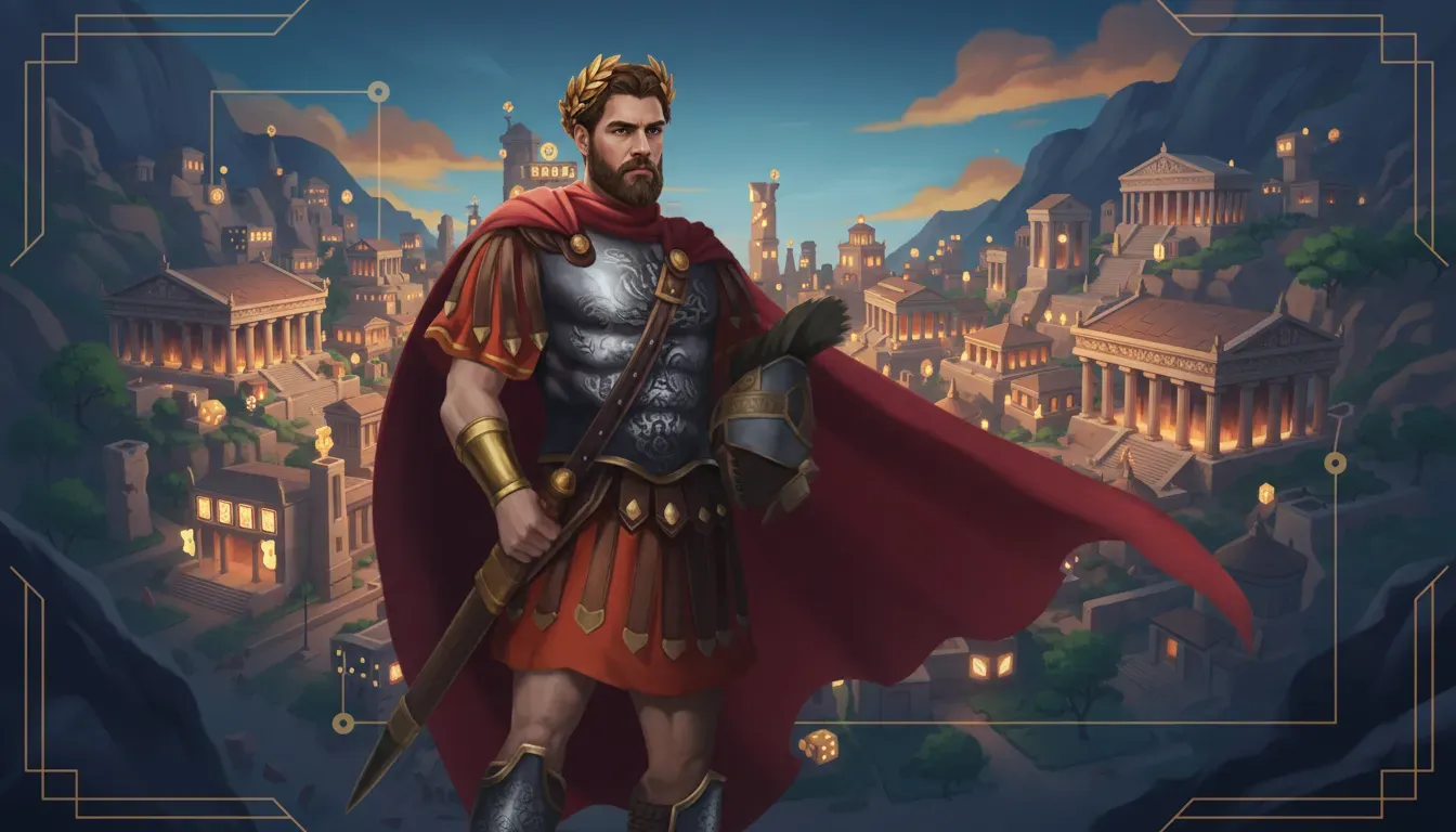 Alexander Casino